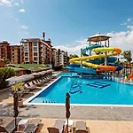 B48 In Tarsis Club Complex Z Widokiem Na Basen Sunny Beach