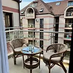 Appartamento B48 In Tarsis Club Complex Z Widokiem Na Basen