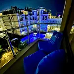 Appartamento B48 In Tarsis Club Complex Z Widokiem Na Basen *