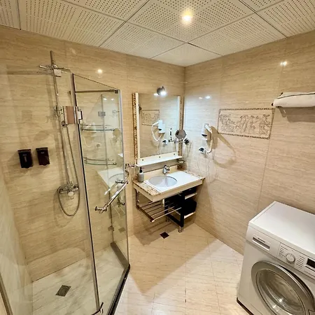 B48 In Tarsis Club Complex Z Widokiem Na Basen Napospart