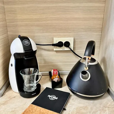 B48 In Tarsis Club Complex Napospart