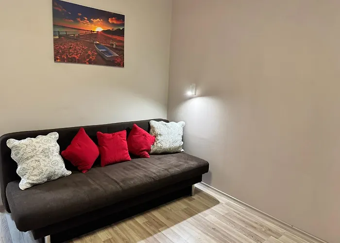 B48 In Tarsis Club Complex Apartment Sunny Beach