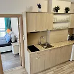 B48 In Tarsis Club Complex Z Widokiem Na Basen Lägenhet