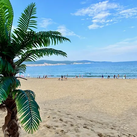 B48 In Tarsis Club Complex شقة