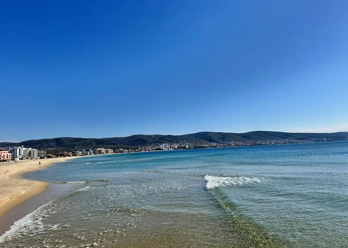 B48 In Tarsis Club Complex * 阳光海滩