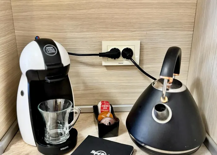 B48 In Tarsis Club Complex 阳光海滩